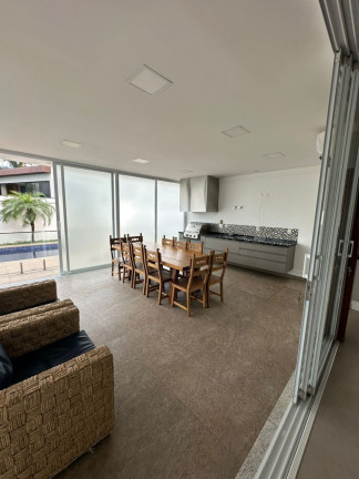 Imagem Casa de Condomínio com 5 Quartos para Alugar, 504 m² em Alphaville Nova Esplanada 3 - Votorantim