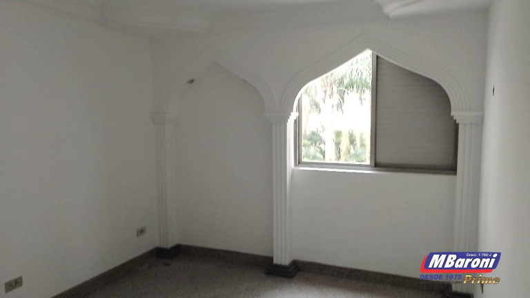 Imagem Apartamento com 3 Quartos à Venda, 145 m² em Paraíso - São Paulo