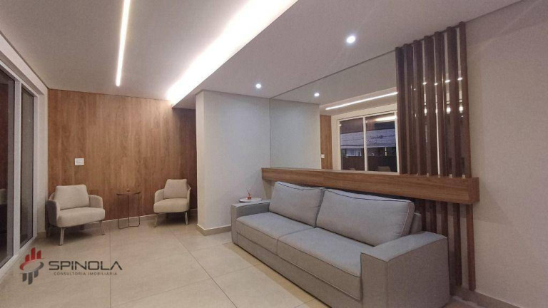 Imagem Apartamento com 3 Quartos à Venda, 81 m² em Canto Do Forte - Praia Grande Imagem Apartamento com 3 Quartos à Venda, 81 m² em Canto Do Forte - Praia Grande
