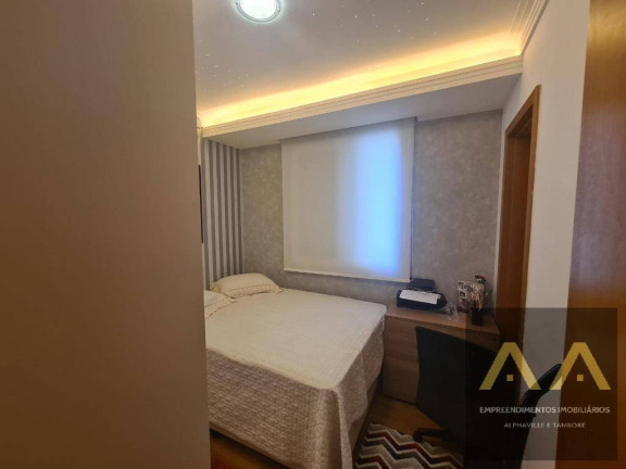 Imagem Apartamento com 3 Quartos à Venda, 122 m² em Tamboré - Santana De Parnaíba Imagem Apartamento com 3 Quartos à Venda, 122 m² em Tamboré - Santana De Parnaíba