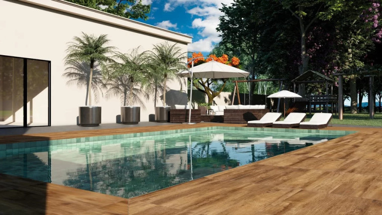Imagem Casa de Condomínio com 3 Quartos à Venda, 104 m² em Setor Tocantins - Aparecida De Goiânia