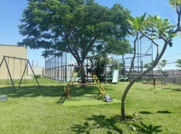Imagem Apartamento com 2 Quartos à Venda, 47 m² em Conjunto Habitacional José Garcia Molina - Londrina