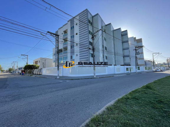 Imagem Apartamento com 3 Quartos à Venda, 134 m² em Parque Jóquei Club - Campos Dos Goytacazes