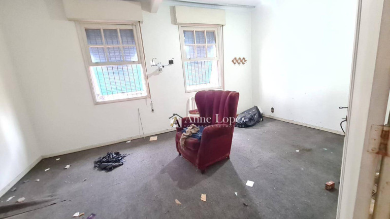 Imagem Casa com 3 Quartos à Venda, 280 m² em Campo Grande - Santos Imagem Casa com 3 Quartos à Venda, 280 m² em Campo Grande - Santos