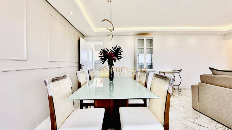 Imagem Apartamento com 3 Quartos à Venda, 130 m² em Vila Adyana - São José Dos Campos