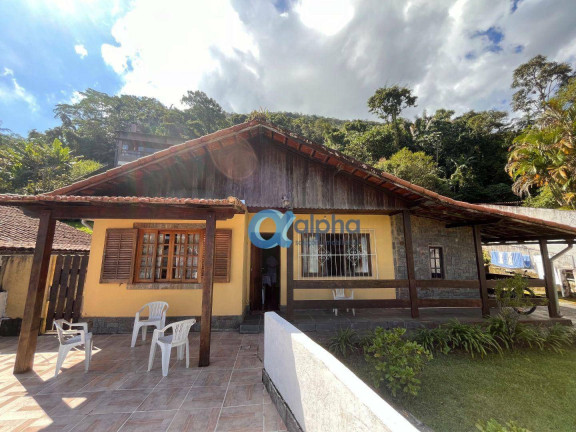 Casa com 4 Quartos à Venda, 168 m² em Quitandinha - Petrópolis