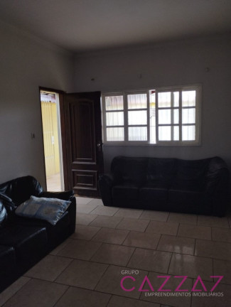 Imagem Casa com 4 Quartos à Venda, em Maracanã - Praia Grande Imagem Casa com 4 Quartos à Venda, em Maracanã - Praia Grande