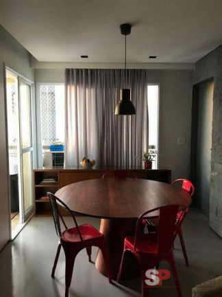 Imagem Apartamento com 2 Quartos à Venda, 82 m² em Tatuape - São Paulo