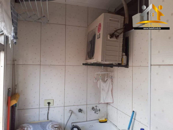 Imagem Apartamento com 2 Quartos à Venda, 65 m² em Lapa - São Paulo
