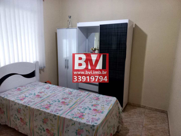 Imagem Apartamento com 2 Quartos à Venda, 60 m² em Irajá - Rio De Janeiro Imagem Apartamento com 2 Quartos à Venda, 60 m² em Irajá - Rio De Janeiro