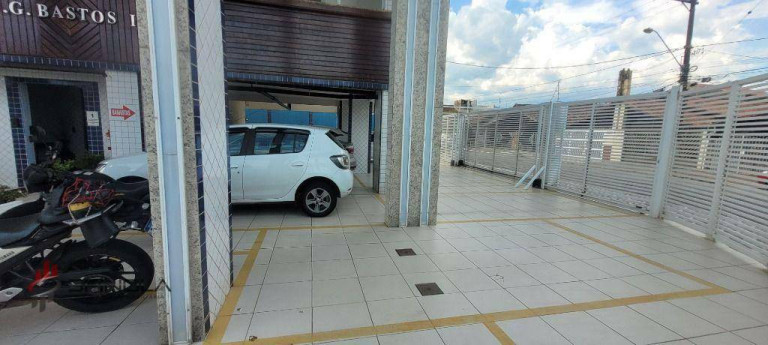 Imagem Apartamento com 2 Quartos à Venda, 64 m² em Mirim - Praia Grande Imagem Apartamento com 2 Quartos à Venda, 64 m² em Mirim - Praia Grande