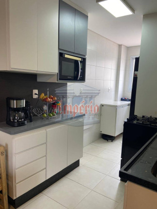 Imagem Apartamento com 2 Quartos à Venda, 56 m² em Campestre - Santo André Imagem Apartamento com 2 Quartos à Venda, 56 m² em Campestre - Santo André