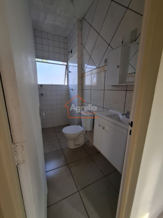 Imagem Imóvel com 2 Quartos à Venda, 46 m² em Condomínio Sylvia Matta - Mogi Mirim