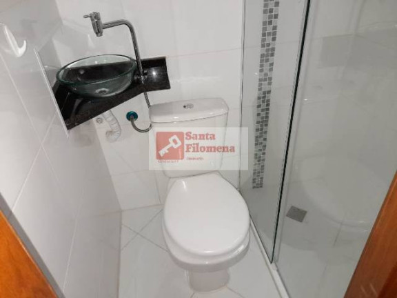 Imagem Cobertura com 2 Quartos à Venda, 96 m² em Vila Bastos - Santo André Imagem Cobertura com 2 Quartos à Venda, 96 m² em Vila Bastos - Santo André