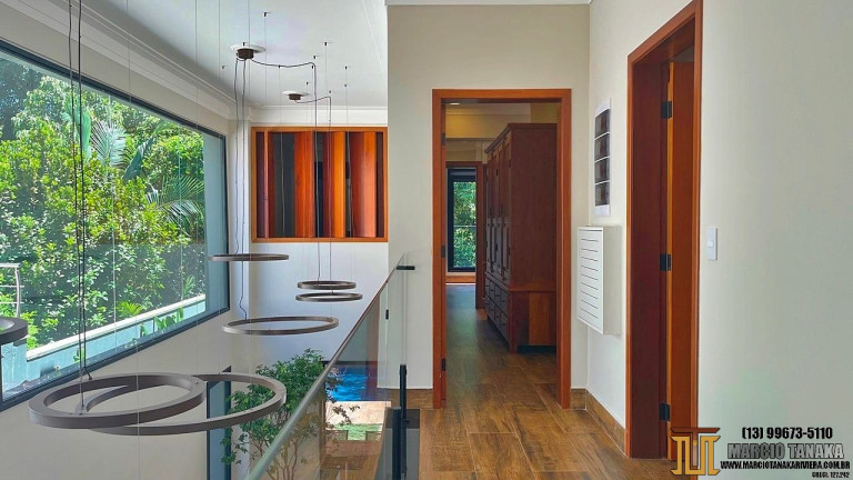 Imagem Casa com 5 Quartos à Venda, 313 m² em Riviera - Bertioga