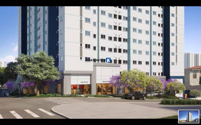Imagem Loja à Venda, 95 m² em Vila Ema - São Paulo
