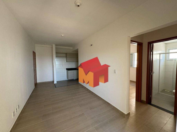 Imagem Apartamento com 2 Quartos para Alugar, 60 m² em Balneário Salto Grande - Americana Imagem Apartamento com 2 Quartos para Alugar, 60 m² em Balneário Salto Grande - Americana
