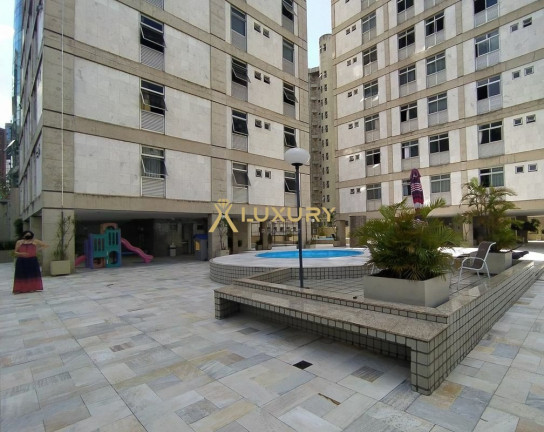 Imagem Imóvel com 3 Quartos à Venda, 151 m² em Santo Agostinho - Belo Horizonte