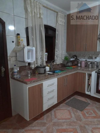 Imagem Casa com 2 Quartos à Venda, 142 m² em Jardim Ana Maria - Santo André Imagem Casa com 2 Quartos à Venda, 142 m² em Jardim Ana Maria - Santo André