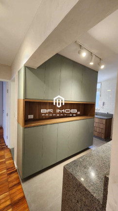 Imagem Imóvel com 2 Quartos à Venda, 89 m² em Pinheiros - São Paulo