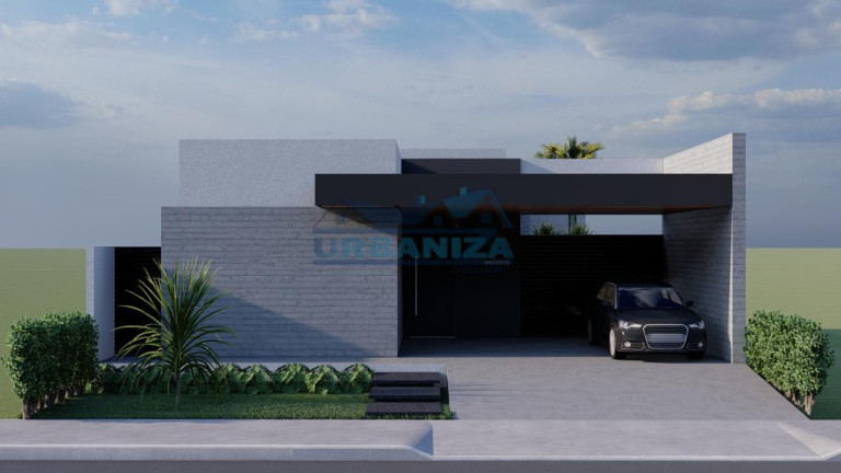 Imagem Casa à Venda, 215 m² em Condominio Residencial Villa Lobos - Birigui Imagem Casa à Venda, 215 m² em Condominio Residencial Villa Lobos - Birigui