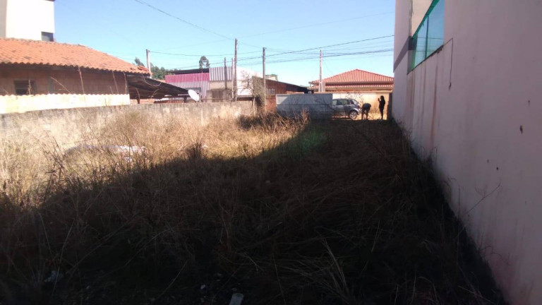 Terreno à Venda, 198 m² em Ribanceira Do Sul - São João Batista