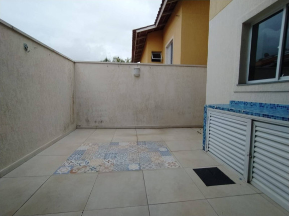 Imagem Casa com 3 Quartos para Alugar, 94 m² em Chácara Ondas Verdes - Cotia
