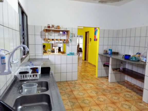 Imagem Casa com 3 Quartos à Venda, 180 m² em Centro - Ubatuba