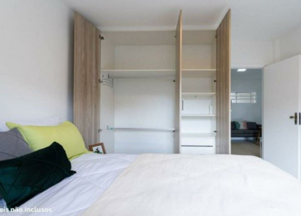 Imagem Apartamento com 2 Quartos à Venda, 44 m² em Pinheiros - São Paulo Imagem Apartamento com 2 Quartos à Venda, 44 m² em Pinheiros - São Paulo