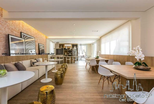 Imagem Apartamento com 2 Quartos à Venda, 70 m² em Ipiranga - São Paulo