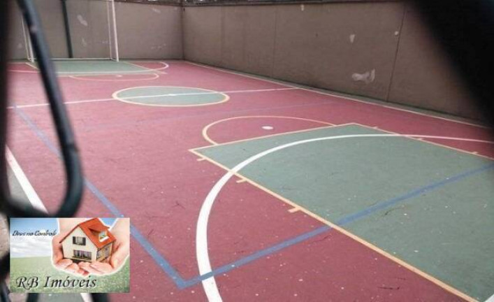 Imagem Apartamento com 2 Quartos à Venda, 60 m² em Vila Assunção - Santo André Imagem Apartamento com 2 Quartos à Venda, 60 m² em Vila Assunção - Santo André