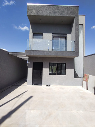 Imagem Sobrado com 3 Quartos à Venda, 183 m² em Portais (polvilho) - Cajamar
