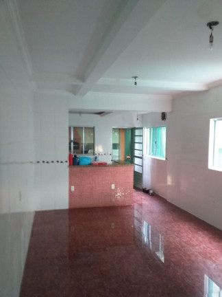 Imagem Sobrado com 3 Quartos à Venda, 165 m² em Parque Maria Helena - Suzano