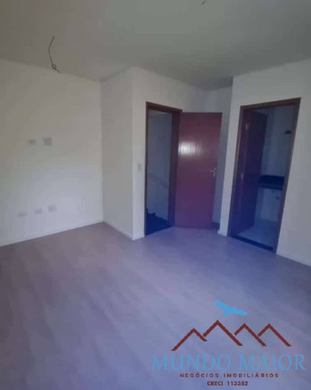 Imagem Sobrado com 2 Quartos à Venda, 120 m² em Jardim Do Estádio - Santo André