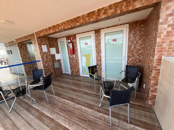 Imagem Apartamento com 1 Quarto à Venda,  em Bessa - João Pessoa