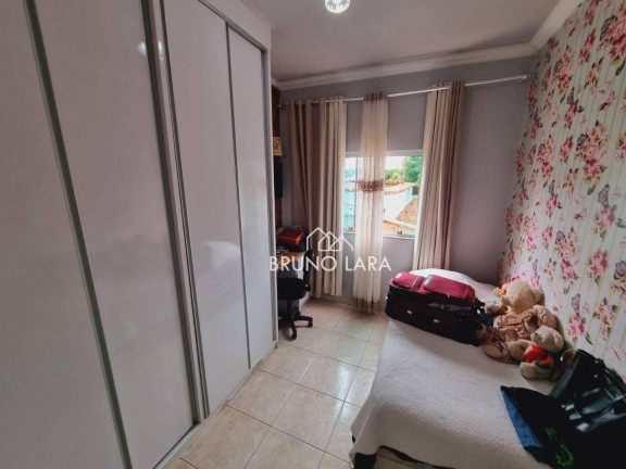 Imagem Casa com 3 Quartos à Venda, 160 m² em Vila Cristina - Betim Imagem Casa com 3 Quartos à Venda, 160 m² em Vila Cristina - Betim