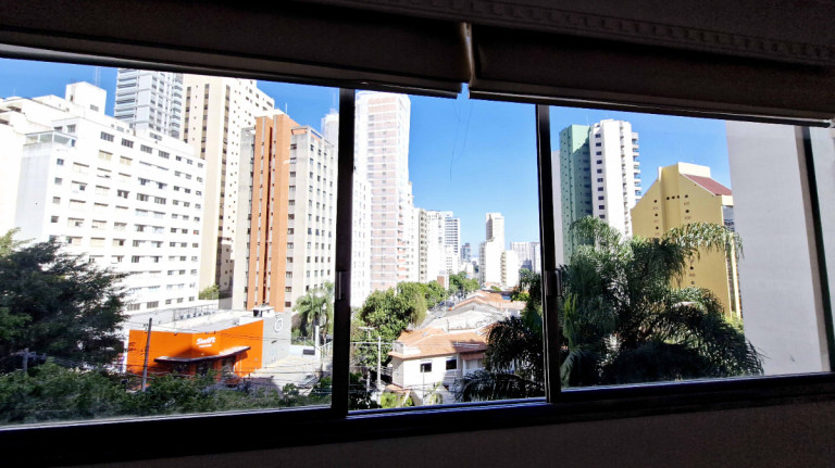 Imagem Apartamento com 3 Quartos à Venda, 131 m² em Perdizes - São Paulo