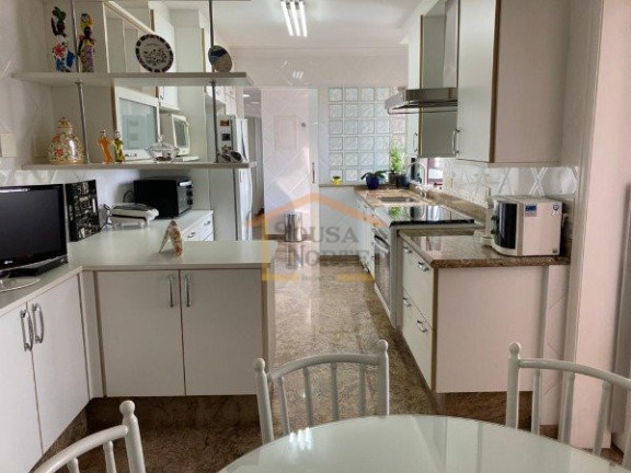 Imagem Apartamento com 4 Quartos à Venda, 210 m² em água Fria - São Paulo Imagem Apartamento com 4 Quartos à Venda, 210 m² em água Fria - São Paulo