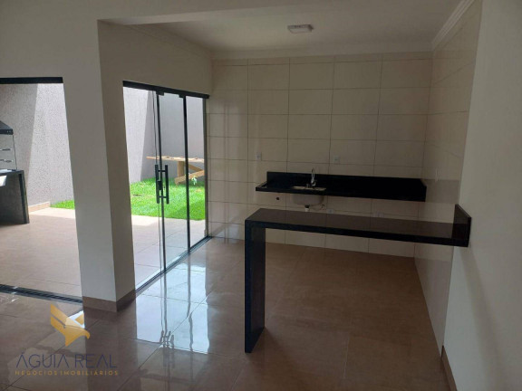 Imagem Casa com 3 Quartos à Venda, 110 m² em Monte Castelo - Campo Grande Imagem Casa com 3 Quartos à Venda, 110 m² em Monte Castelo - Campo Grande