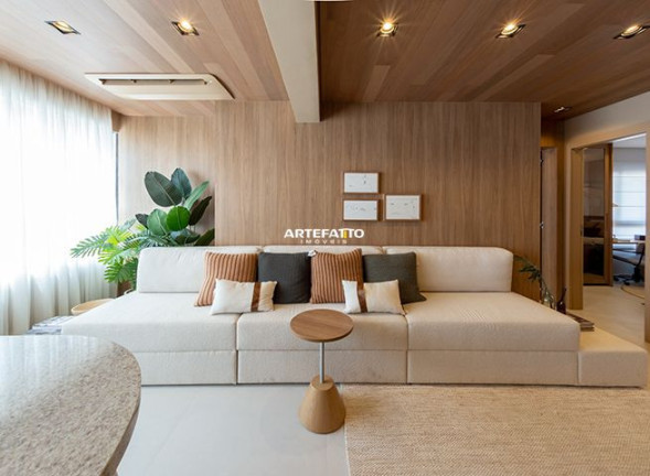 Imagem Apartamento com 2 Quartos à Venda, 70 m² em Ibirapuera - São Paulo Imagem Apartamento com 2 Quartos à Venda, 70 m² em Ibirapuera - São Paulo
