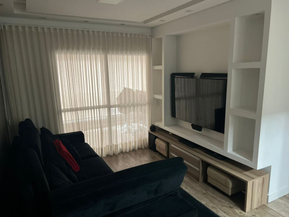 Imagem Apartamento com 3 Quartos à Venda, 94 m² em Centro - São Bernardo Do Campo Imagem Apartamento com 3 Quartos à Venda, 94 m² em Centro - São Bernardo Do Campo