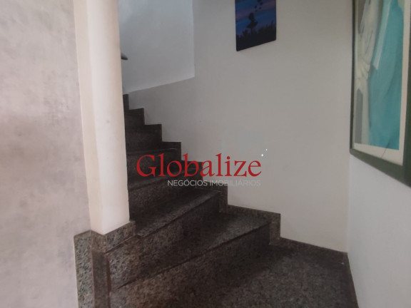 Imagem Imóvel com 3 Quartos à Venda, 135 m² em Marapé - Santos