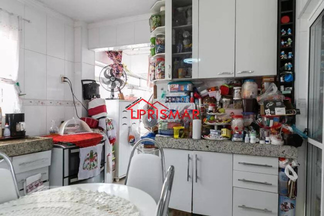 Imagem Apartamento com 2 Quartos à Venda, 105 m² em Marapé - Santos