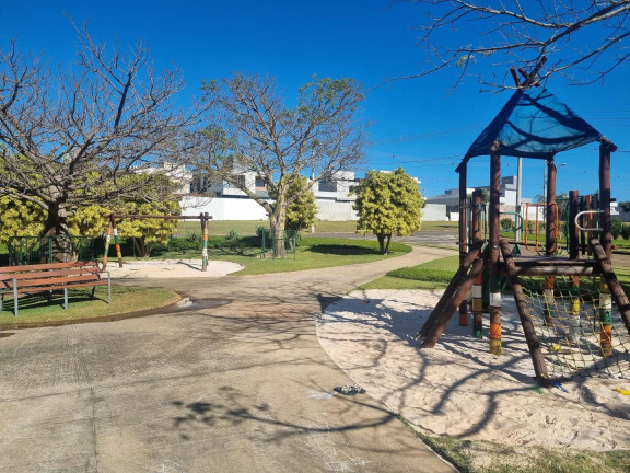 Imagem Terreno à Venda, 750 m² em Condomínio Terras Alpha Anápolis - Anápolis