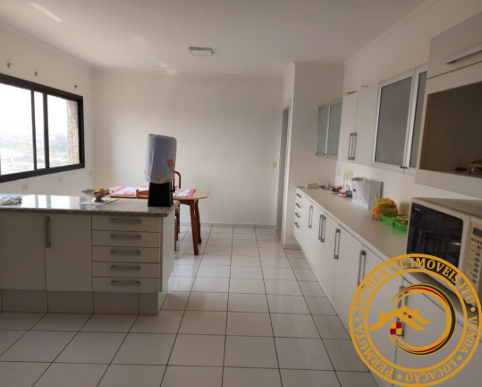 Imagem Apartamento com 4 Quartos à Venda, 306 m² em Condomínio Edifício Portella Leste - Itu Imagem Apartamento com 4 Quartos à Venda, 306 m² em Condomínio Edifício Portella Leste - Itu