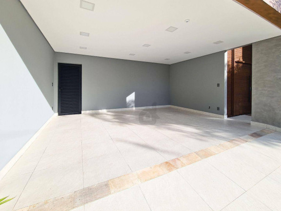 Imagem Casa com 3 Quartos à Venda, 220 m² em Condomínio Mont Blanc - Sorocaba