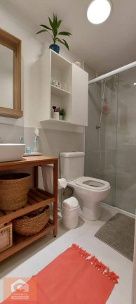Imagem Apartamento com 1 Quarto à Venda, 27 m² em Cerqueira César - São Paulo Imagem Apartamento com 1 Quarto à Venda, 27 m² em Cerqueira César - São Paulo