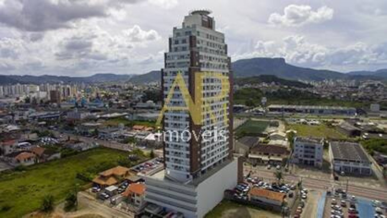 Imagem Apartamento com 2 Quartos à Venda, 83 m² em Ponte Do Imaruim - Palhoça Imagem Apartamento com 2 Quartos à Venda, 83 m² em Ponte Do Imaruim - Palhoça