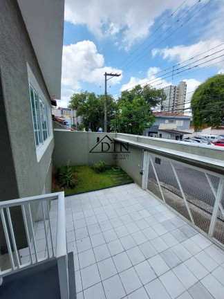 Imagem Sobrado com 3 Quartos à Venda, 243 m² em Jardim Do Mar - São Bernardo Do Campo