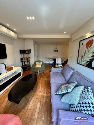 Imagem Apartamento com 2 Quartos à Venda, 96 m² em Paraíso - São Paulo Imagem Apartamento com 2 Quartos à Venda, 96 m² em Paraíso - São Paulo